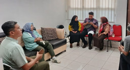 Pemkot Surabaya Berikan Pendampingan Psikologis Intensif Bagi Korban dan Terduga Pelaku Perundungan