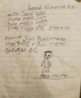 Tak Mampu Beli Buku dan Pena, Siswa Kelas IV SD Gantung Diri