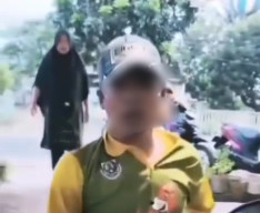 Seorang Lansia di Bengkulu Dianiaya Hingga Dilempari Batu oleh Tetangga