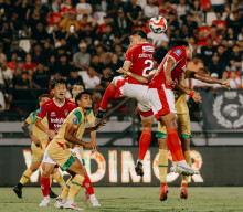 Dikalahkan Persebaya di Kandang, Bali United Tersungkur di Depan Ribuan Semeton Dewata