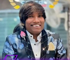 Kenalkan, Ini Dia Suraj Chavan, Justin Biebernya India!