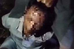 Curi Buah Alpukat, Pria Ini Babak Belur Dihajar Massa