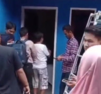 Pria Ditemukan Tewas di Indekos, Kepala Terbungkus Plastik