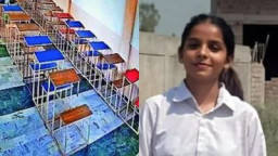 Tolak Ajakan Kencan Rayakan Valentine, Mahasiswi Ditembak Teman Prianya Dalam Kelas saat Kuliah