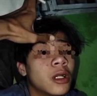 Gerombolan Remaja Bacok 1 Orang di  Temanggung, 2 Pelaku Diamankan