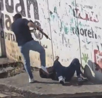 Gagal Rampok Pengusaha, Pelaku malah Ditembaki Pengawal Korban