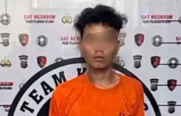 Tak Digaji 2 Tahun, Pekerja Sawit Bunuh Bosnya yang  Pensiunan ASN