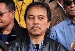 Roy Suryo Ungkap, Jokowi Tak Tandatangani Satgas di Tahun 2015 