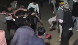 Setel Musik Keras-Keras di Pesta Pernikahan, Munib Dihajar Massa