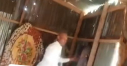 Penemuan Mayat Mengering, Gegerkan Warga