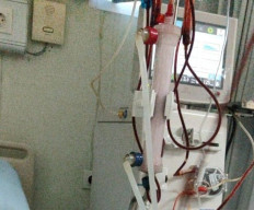Kenali Gejala Gagal Ginjal yang Berujung Cuci Darah