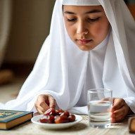 Puasa, Jalan Penyucian Diri Sarat dengan Pahala dan Hikmah
