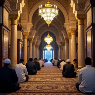 Ramadhan Jadi Madrasah bagi Muslimin