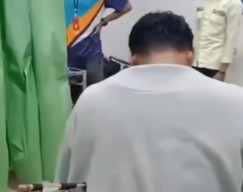 Tawuran Antar Kelompok Pemuda, 1 Orang Tertancap Busur