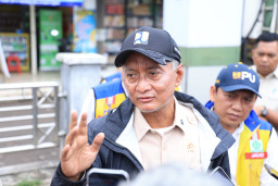 Menteri PU Dorong Flyover Mangli Dieksekusi Tahun Ini, Anggaran Diperkirakan Rp800 Miliar