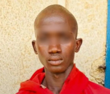 Mahasiswi Tewas Ditikam Istrinya Sendiri