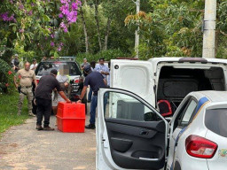 Nenek 69 Tahun Diserang Anjing Pitbull