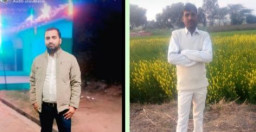 Kabel ListrikTegangan Tinggi Bakar Dua Pria hingga Tewas