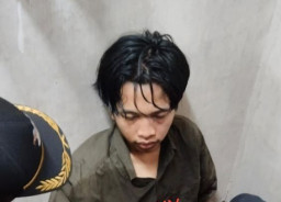 Bermotif Dendam, Mahasiswi Fakultas Hukum Dibacok saat Akan Jalani Sidang Skripsi di Kampus