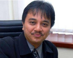Roy Suryo Datangkan Saksi Ahli dari Universitas Trisakti