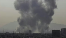 Ramadhan, Israel Berani Serang Iran lagi