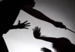 Pria Diduga ODGJ, Bacok 3 Warga Dalam Sehari