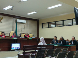 Hakim Bebaskan Notaris Nafiaturrohmah dalam Perkara Gratifikasi dan BPHTB Ngawi