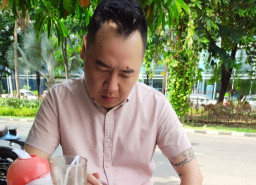 Diduga Terlibat Narkoba, Anak Pemilik Rasa Sayang Group Diamankan BNNP Jatim