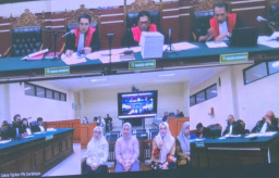 Sidang Korupsi RSUD Ponorogo, Anggota DPRD Lely Dihadirkan, Aliran Dana Disorot