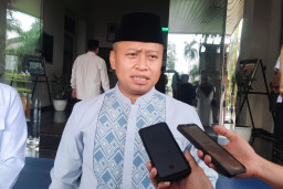 Supian Suri Ungkap Strategi Depok Dukung Program Presiden