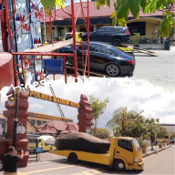 KPK Bawa Dua Mobil Mewah Milik Rahma Noviarini ke Jakarta, Diduga Terkait Kasus Korupsi Wali Kota Madiun Nonaktif