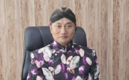 KPK Tetapkan Mulyono sebagai Tersangka Suap