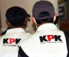 OTT Hakim di Depok, KPK Amankan Uang Ratusan Juta Rupiah