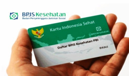 Kemensos Jelaskan Cara Reaktivasi PBI-JK Bagi Warga yang Dinonaktifkan 