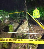 Hilang 3 Hari Hilang, Pelajar SMP di Ponorogo Ditemukan Tewas di Dalam Sumur