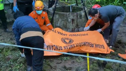 Hilang 3 Hari, Pelajar SMP di Ponorogo Ditemukan Tewas di Dalam Sumur