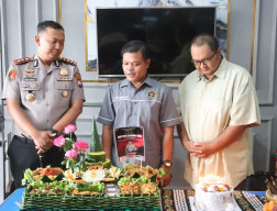 Peringati HPN 2026, PWI Madiun Raya Teguhkan Peran Pers dan Perkuat Sinergi 