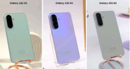 Samsung A Series, Terbaik Dengan Harga Terjangkau 