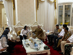 Soal Penutupan SPPG Eks Pasar Lanang Ponorogo, BGN Dateline 3 Bulan Untuk Pindah Lokasi