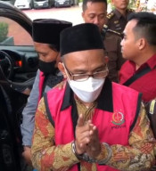 Dana Hibah Diselewengkan, Kejari Gresik Bertindak