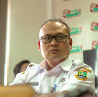 Diskominfo Cilegon Perketat Pengawasan Informasi Publik selama Ramadan