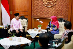 Kerja Senyap, Dampak Nyata, Bupati Jember Gerakkan Provinsi Percepat Pemulihan Infrastruktur Pasca Banjir