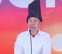 Kaesang Siap Peras Darah, Jokowi Bakal Keliling ke Ribuan Kecamatan di Indonesia