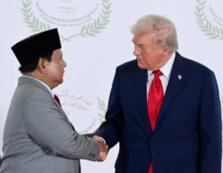 Impor Dikenai Tarif 19% oleh AS, Posisi Indonesia Lemah