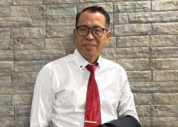 DPRD Kota Malang Minta Pasar Murah Ramadan Digelar hingga Kelurahan