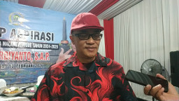 Kerja dari Rumah tanpa Perlindungan, Komisi D DPRD Kota Malang Soroti Kerentanan Pekerja Informal