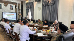 Komisi C DPRD Kota Malang Warning DPUPRPKP, Proyek Drainase Rp145 M Harus Tuntas tanpa Masalah