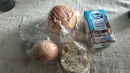 Menu MBG di Sejumlah Wilayah di Lamongan Dinilai Tidak Layak