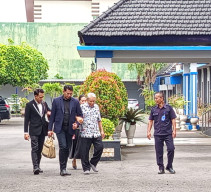 KPK Periksa Sejumlah Saksi di KPPN Madiun, Dalami Kasus Dugaan Fee Proyek dan Dana CSR yang Jerat Wali Kota Nonaktif Mai