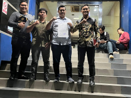 Usai Dilaporkan ke Inspektorat, Kepala Sekolah SDN Malaka Jaya Pagi 04 Dipolisikan